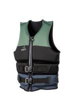 Load image into Gallery viewer, 2024 Ronix Avalon Yes CGA Life Vest | Wakesports Unlimited - Coast Guard Approved
