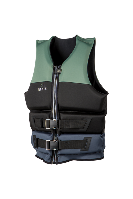 2024 Ronix Avalon Yes CGA Life Vest | Wakesports Unlimited - Coast Guard Approved