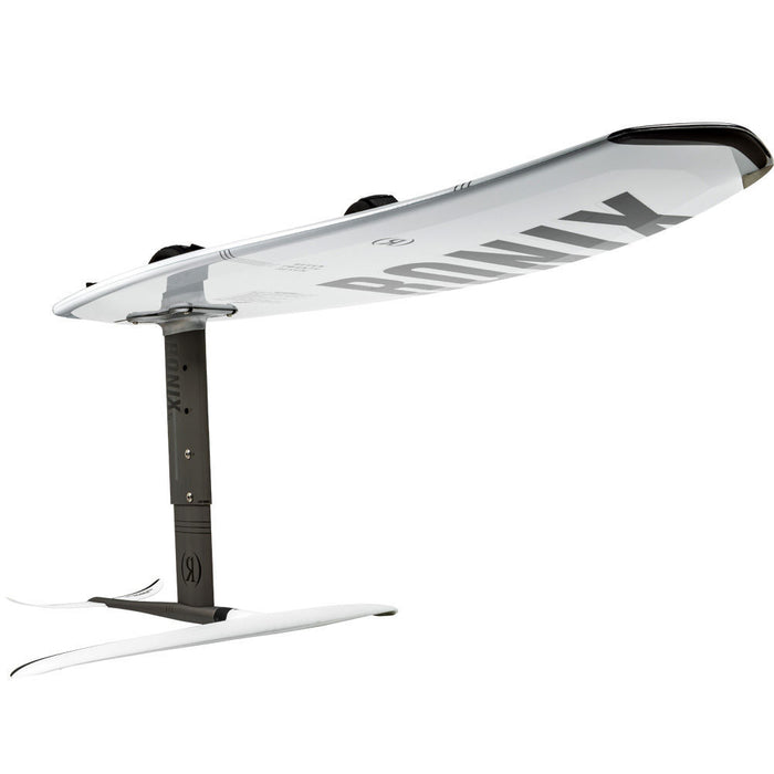 2024 Ronix Koal Surface 727 Foilboard w/ Shift Mast and 1300 cm Wing - Wakesports Unlimited | Board Bottom