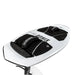 2024 Ronix Koal Surface 727 Foilboard w/ Fluid Mast and 1300 cm Wing - Wakesports Unlimited | Foot Straps
