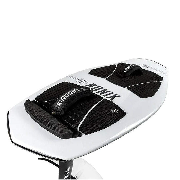 2024 Ronix Koal Surface 727 Foilboard w/ Fluid Mast- Lift Edition 1600 cm - Wakesports Unlimited | Foot Straps