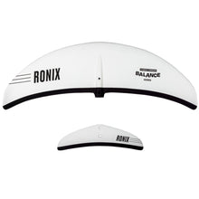Load image into Gallery viewer, 2024 Ronix Koal Surface 727 Foilboard w/ Fluid Mast and 1300 cm Wing - Wakesports Unlimited | Front and Rear Wing
