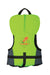 2024 Ronix Vision Toddler CGA Life Vest - Wakesports Unlimited | Vest Back