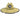 Wakesports Unlimited Lifeguard Straw Hat - Wakesports Unlimited