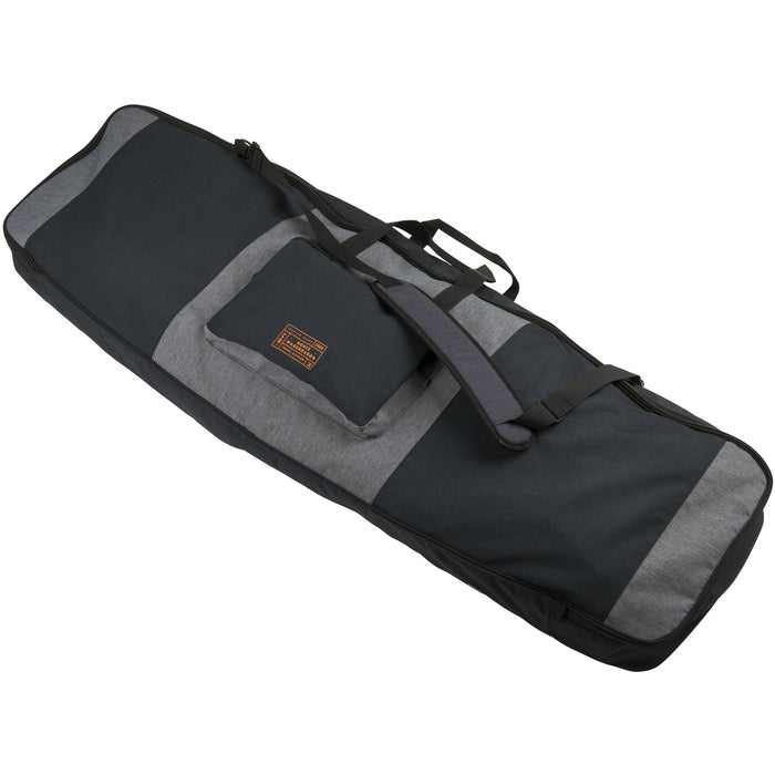 Ronix Squadron Half Padded Wakeboard Bag - Wakesports Unlimited | Handles and Strap