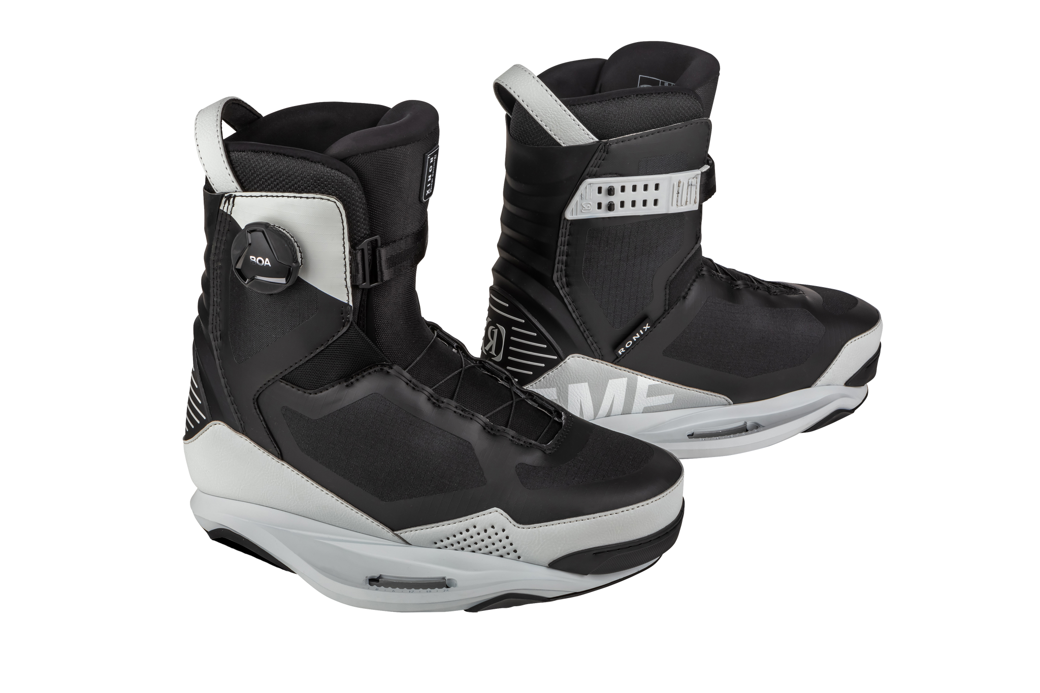 Wakeboard Boots and Bindings Wakesports — Wakesports Unlimited