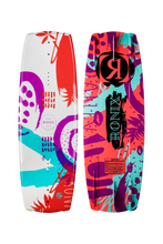 Load image into Gallery viewer, 2024 Ronix August Girl&#39;s Wakeboard - Wakesports Unlimited
