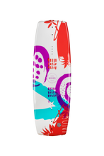 Load image into Gallery viewer, 2024 Ronix August Girl&#39;s Wakeboard - Wakesports Unlimited | Wakeboard Top
