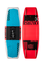 Load image into Gallery viewer, 2024 Ronix Kid&#39;s District Wakeboard - Wakesports Unlimited
