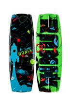 Load image into Gallery viewer, 2024 Ronix Vision Boy&#39;s Wakeboard - Wakesports Unlimited
