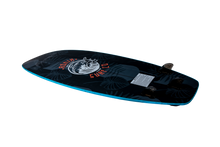 Load image into Gallery viewer, 2024 Ronix Marsh &quot;Mellow&quot; Thrasher Wakesurf Board - Wakesports Unlimited | Board Bottom

