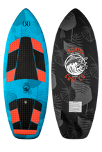 Load image into Gallery viewer, 2024 Ronix Marsh &quot;Mellow&quot; Thrasher Wakesurf Board - Wakesports Unlimited

