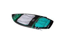 Load image into Gallery viewer, 2024 Ronix Women&#39;s Sea Captain Wakesurf Board - Wakesports Unlimited | Board Top
