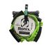 Wakesports Unlimited / Ronix Stretch Wakesurf Rope & Handle - Wakesports Unlimited | Green Rope