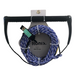 Wakesports Unlimited Ronix 4.0 Combo Wakeboard Rope & Handle - Wakesports Unlimited | Blue Rope