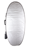 Phase Five Standard  Wakesurf Bag Small 52in. - Wakesports Unlimited | UV Reflective Material