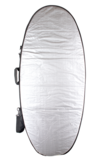 Load image into Gallery viewer, Phase Five Standard  Wakesurf Bag Small 52in. - Wakesports Unlimited | UV Reflective Material
