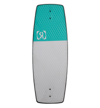 Load image into Gallery viewer, 2024 Ronix Electric Collective 43in Wakeskate - Wakesports Unlimited |  Top
