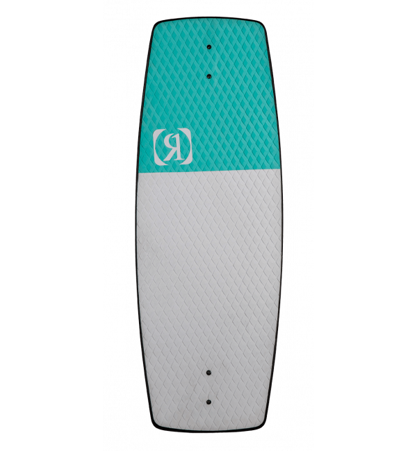 2024 Ronix Electric Collective 43in Wakeskate - Wakesports Unlimited |  Top