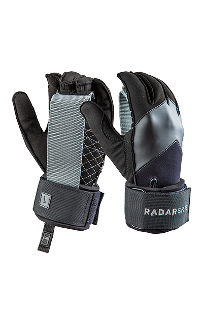 2024 Radar Vice Water Ski Gloves - Wakesports Unlimited