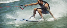 Load image into Gallery viewer, 2023 Radar X-Caliber Combo Water Skis - Wakesports Unlimited
