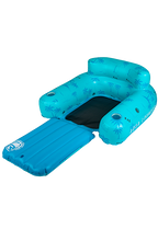 Load image into Gallery viewer, 2024 Radar Aqua Lounger Leisure Tube - Wakesports Unlimited | Foot Rest
