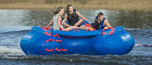 Load image into Gallery viewer, 2024 Radar Galaxy Towable Tube - Wakesports Unlimited | Sit Up
