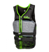 2024 Ronix Driver's ED Capella 3.0 Teen's CGA Life Vest - Wakesports Unlimited | Front View