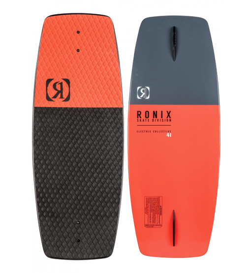 2024 Ronix Electric Collective 41in Wakeskate - Wakesports Unlimited