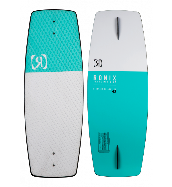 2024 Ronix Electric Collective 43in Wakeskate - Wakesports Unlimited