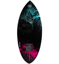 Load image into Gallery viewer, 2024 Ronix Women&#39;s Carbon Skimmer Wakesurf Board - Wakesports Unlimited | Board Bottom
