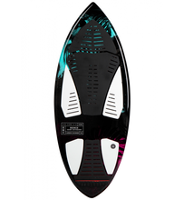 Load image into Gallery viewer, 2024 Ronix Women&#39;s Carbon Skimmer Wakesurf Board - Wakesports Unlimited | Board Top
