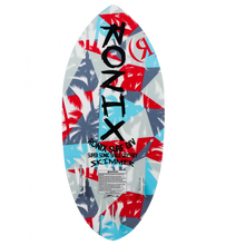 Load image into Gallery viewer, 2024 Ronix Kid&#39;s Super Sonic Space Odyssey Skimmer Wakesurf Board - Wakesports Unlimited | Board Bottom

