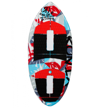 Load image into Gallery viewer, 2024 Ronix Kid&#39;s Super Sonic Space Odyssey Skimmer Wakesurf Board - Wakesports Unlimited | Board Top
