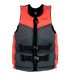 2024 Ronix Prom Queen Capella Teen's CGA Life Vest - Wakesports Unlimited | Vest Front