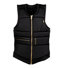 Load image into Gallery viewer, 2024 Ronix Rise Women&#39;s Impact Life Vest - Wakesports Unlimited | Vest Front
