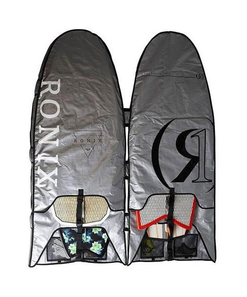 Ronix Bimini Top Wakesurf Bag Wakesports Unlimited