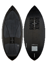Load image into Gallery viewer, 2024 Ronix Carbon Skimmer Wakesurf Board - Wakesports Unlimited
