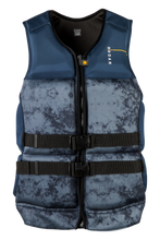 Load image into Gallery viewer, 2024 Radar X 3.0- CGA Life Vest - Wakesports Unlimited

