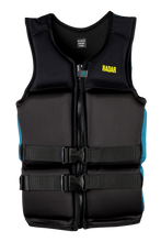 Load image into Gallery viewer, 2024 Radar TRA Boy&#39;s Teen CGA Life Vest - Wakesports Unlimited
