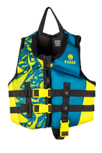 Load image into Gallery viewer, 2024 Radar Boy&#39;s Child CGA Life Vest - Wakesports Unlimited
