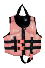 Load image into Gallery viewer, 2024 Radar Girl&#39;s Child CGA Life Vest - Wakesports Unlimited
