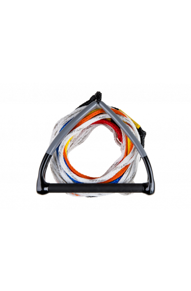 2024 Radar Control Barlock Pro Water Ski Rope & Handle - Wakesports Unlimited | Top View