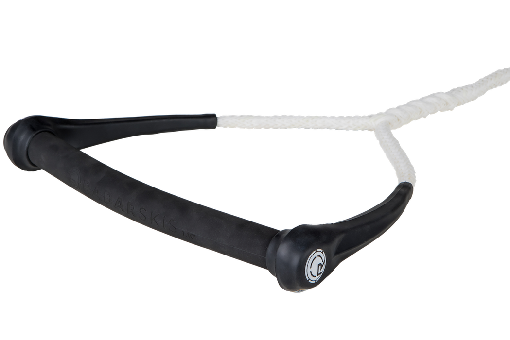 2024 Radar Vapor BarLock Arc Water Ski Handle Wakesports Unlimited