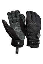 Load image into Gallery viewer, 2024 Radar Vapor-K Boa Water Ski Gloves - Wakesports Unlimited
