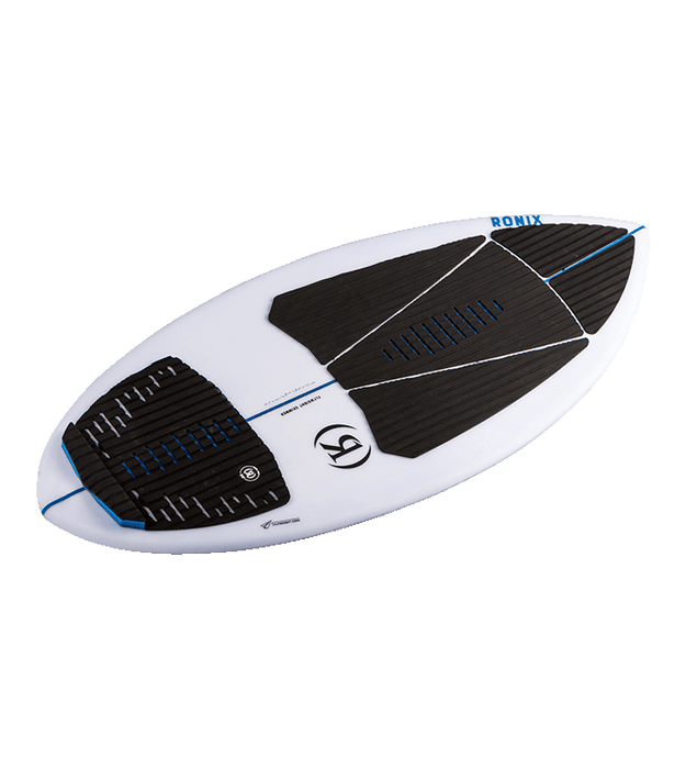 2024 Ronix Flyweight Skimmer Wakesurf Board - Wakesports Unlimited | Board Top