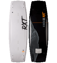 Load image into Gallery viewer, 2023 Ronix RXT Blackout Wakeboard - Wakesports Unlimited
