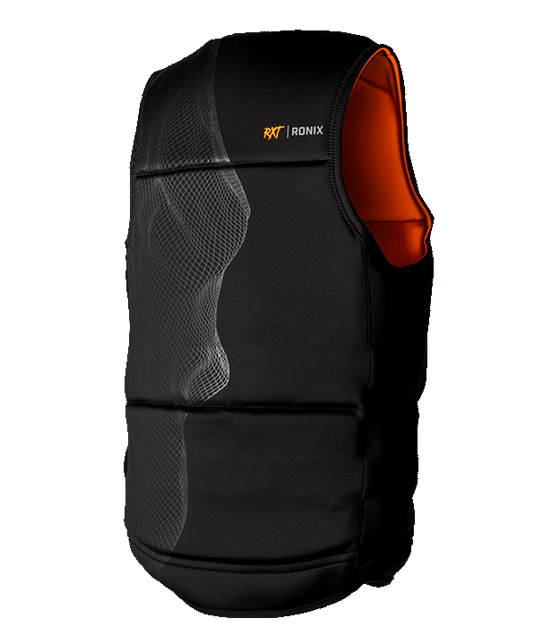 2024 Ronix RXT Capella 3.0 CGA Life Vest - Wakesports Unlimited | Vest Back