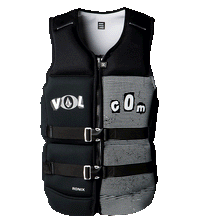 Load image into Gallery viewer, 2024 Ronix Volcom Capella 3.0 CGA Life Vest - Wakesports Unlimited
