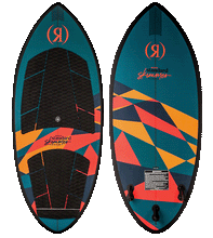 Load image into Gallery viewer, 2024 Ronix Standard Core Skimmer Wakesurf Board - Wakesports Unlimited
